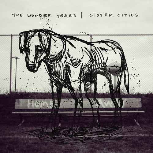 Sister Cities [CD]