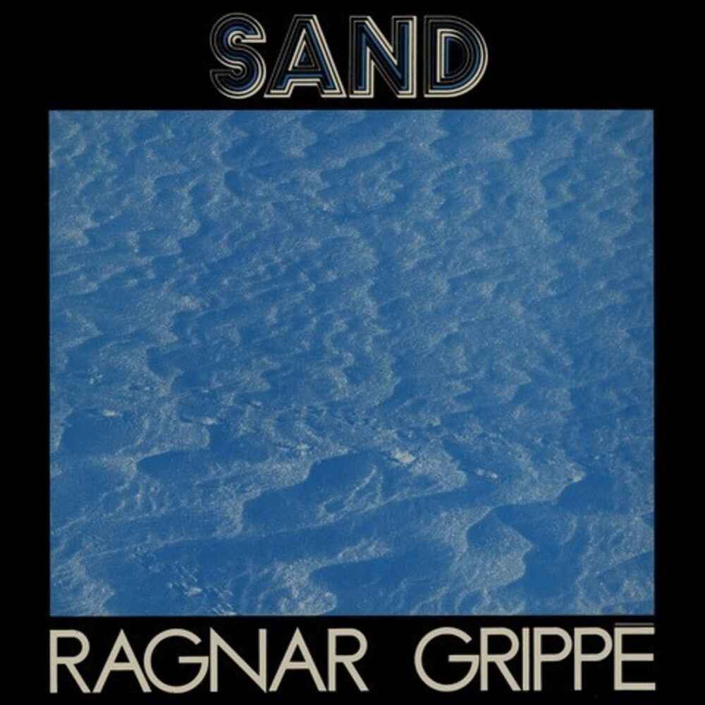 Sand (Clear Red Vinyl) [Clear Vinyl] (Red)