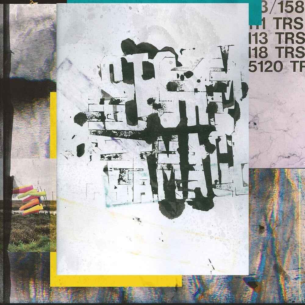 Storm Damage [CD]