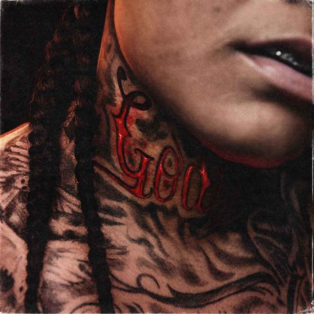 Herstory In The Making [LP]