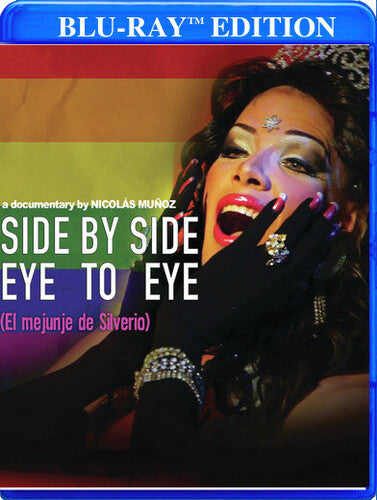 Side By Side Eye To Eye - Side By Side Eye To Eye - Blu-ray