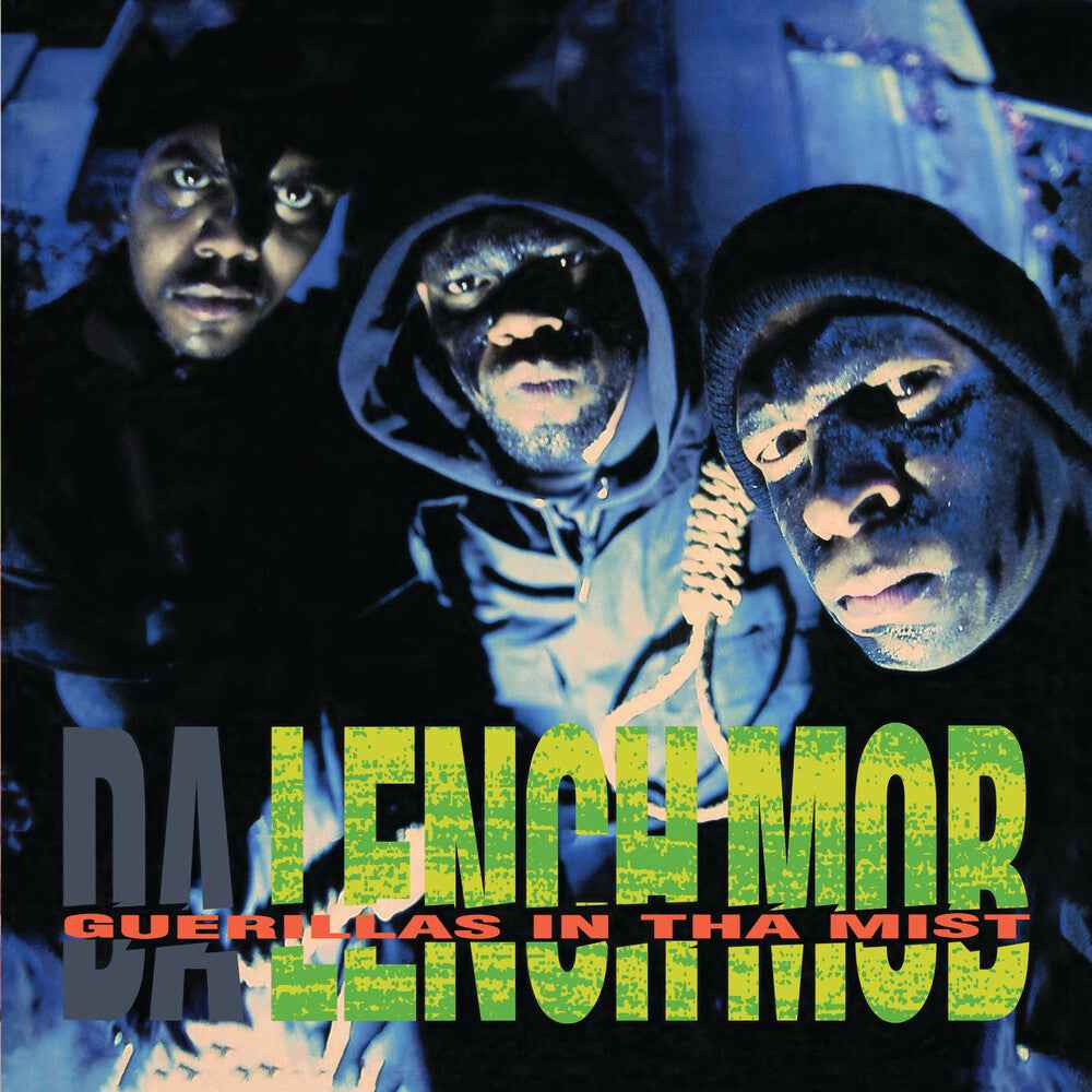 Guerillas In Tha Mist [LP]