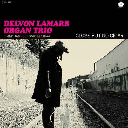 Close But No Cigar [CD]