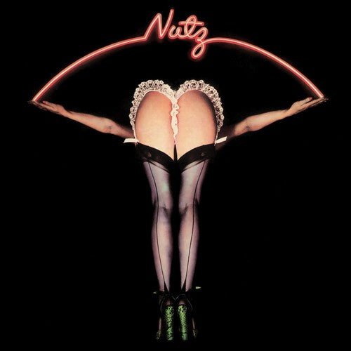 Nutz (Bonus Tracks) (Coll) [Deluxe] [Remastered] (Uk)