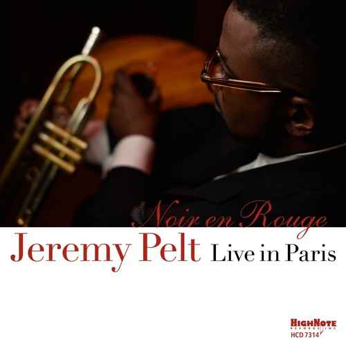Noir En Rouge - Live In Paris [CD]