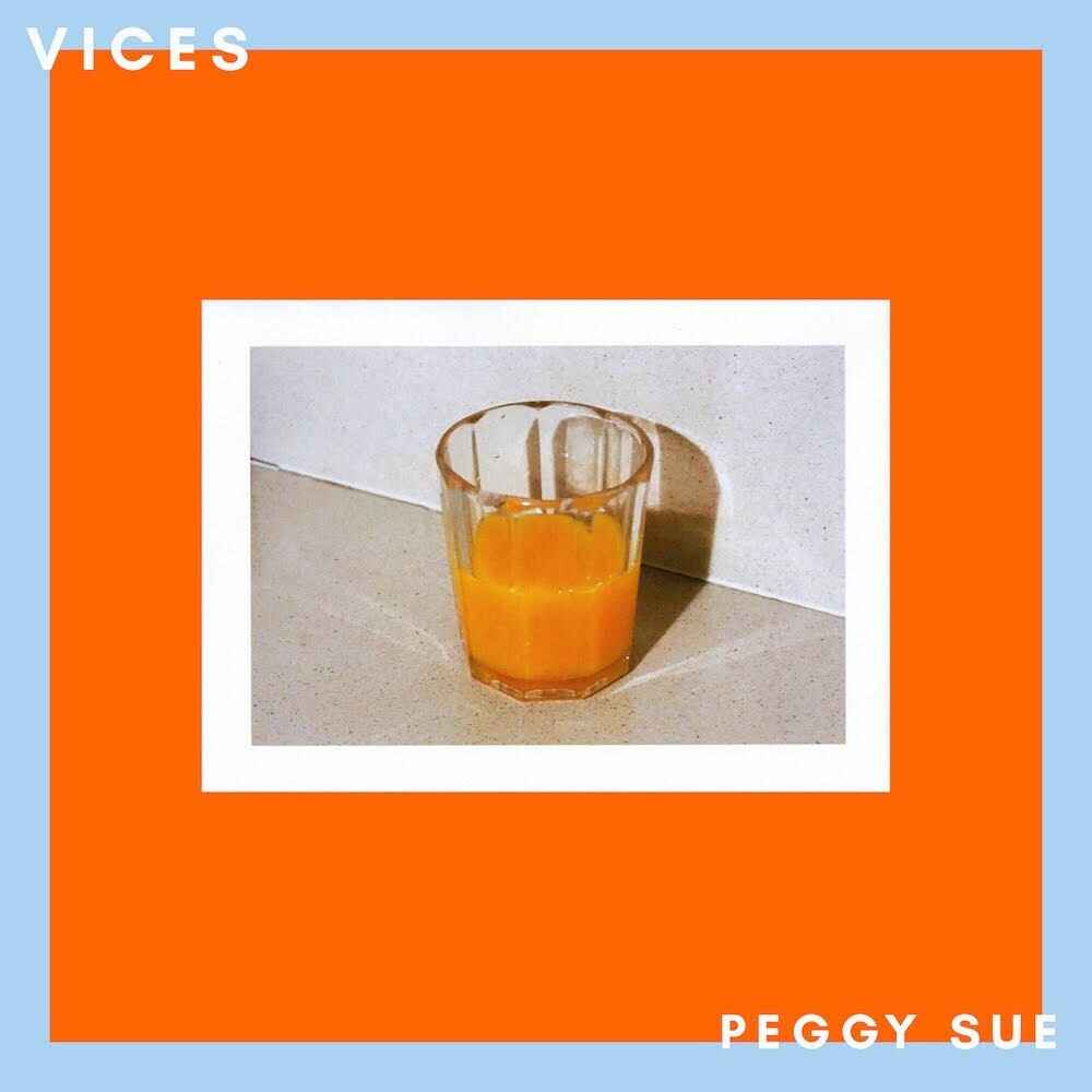 Vices [LP]