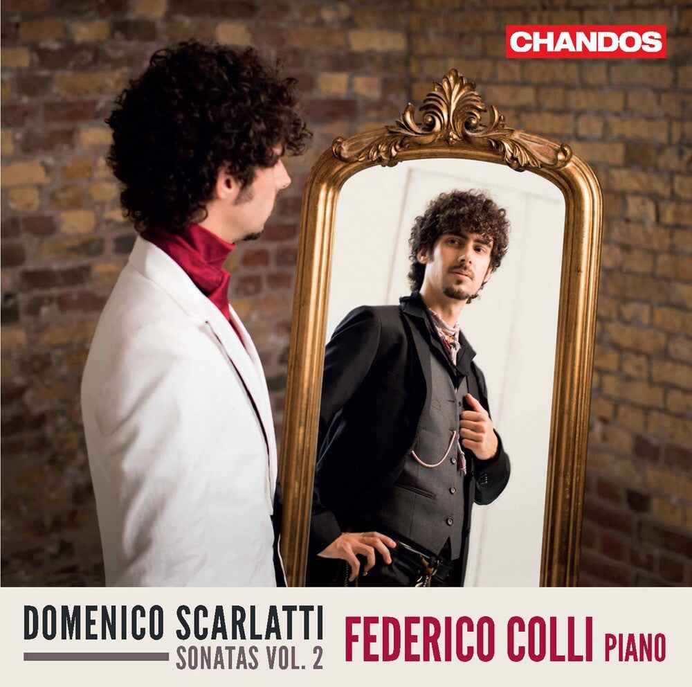 Piano Sonatas 2 [CD]