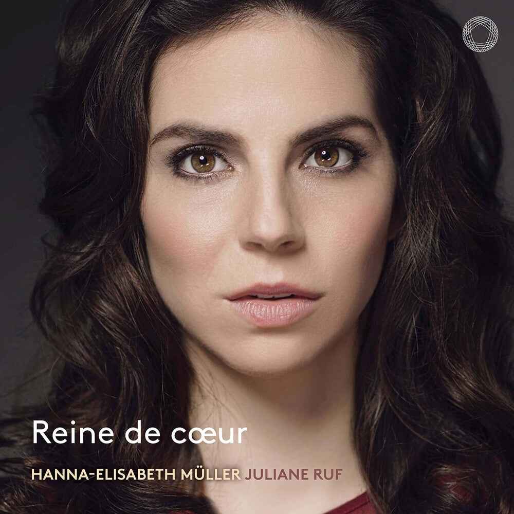 Reine de Coeur [CD]