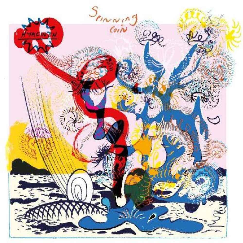 Hyacinth [LP]