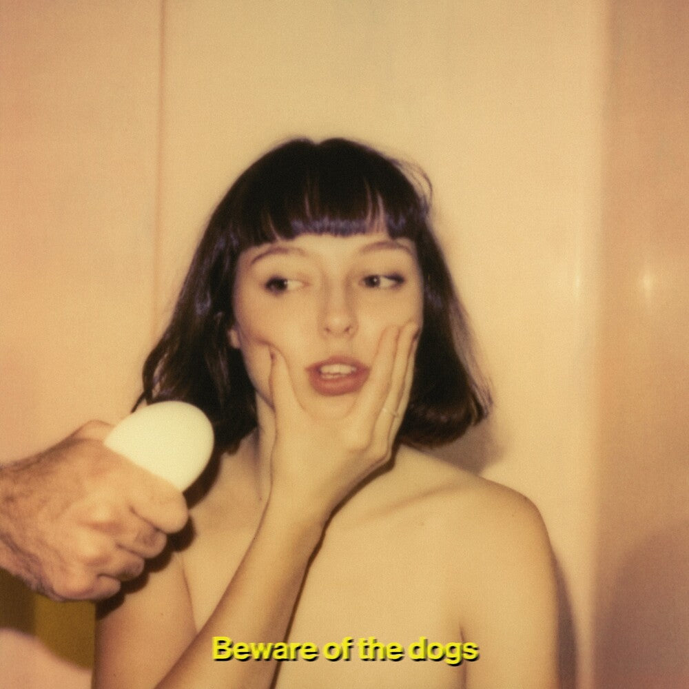 Stella Donnelly - Beware Of The Dogs [LP] Vinyl Record
