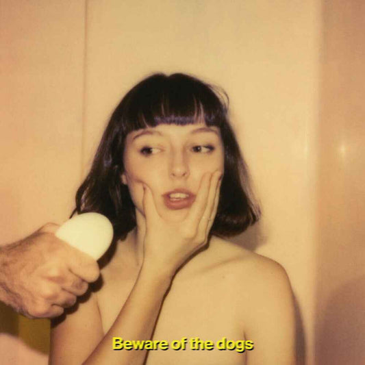 Beware Of The Dogs [LP]