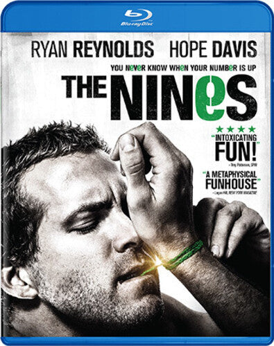 Nines, The - Bd - Nines, The - Bd - Blu-ray