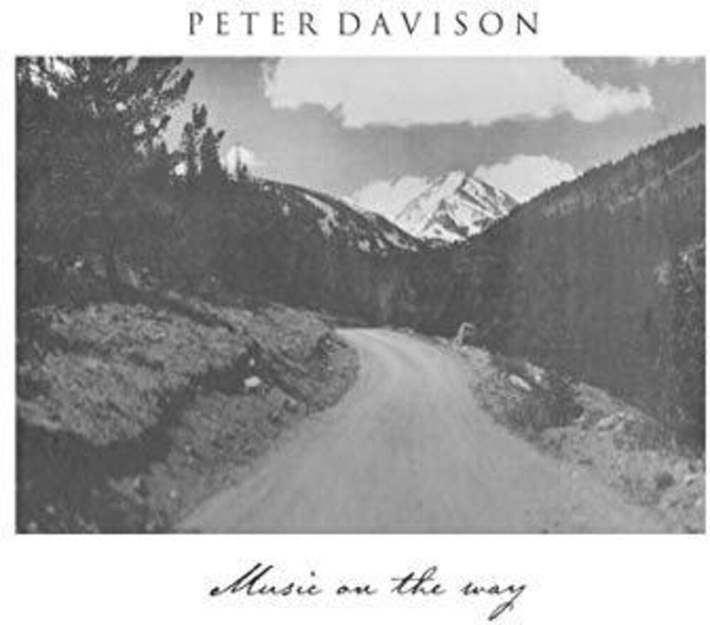 Pre-Order: Music On The Way [Limited Edition]