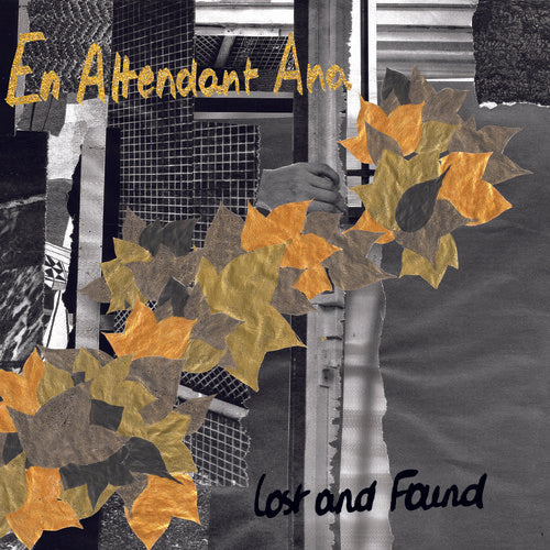 En Attendant Ana - Lost And Found [CD]