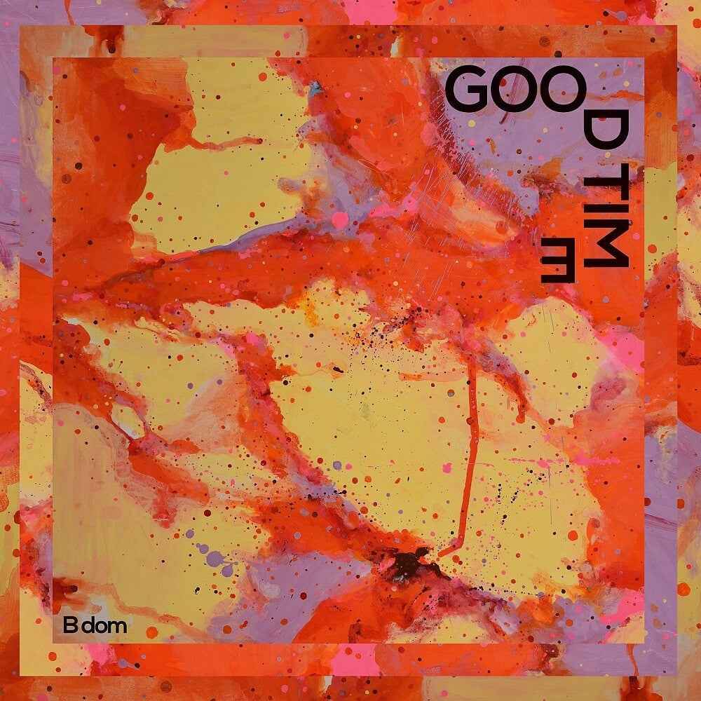 Good Time [LP]