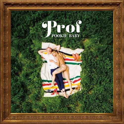 Pookie Baby [CD]