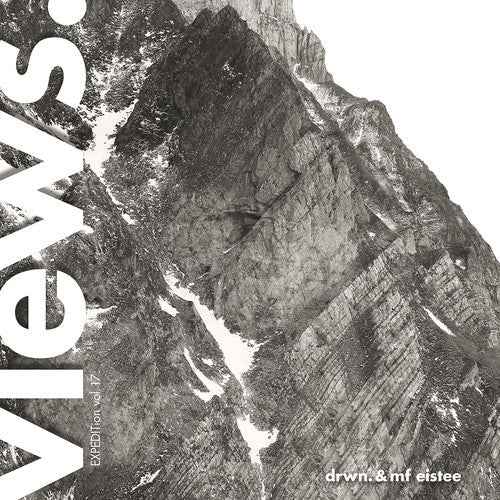 EXPEDITion Vol. 17: Views [LP]