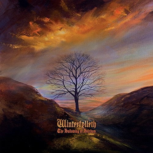 The Hallowing Of Heirdom [CD]