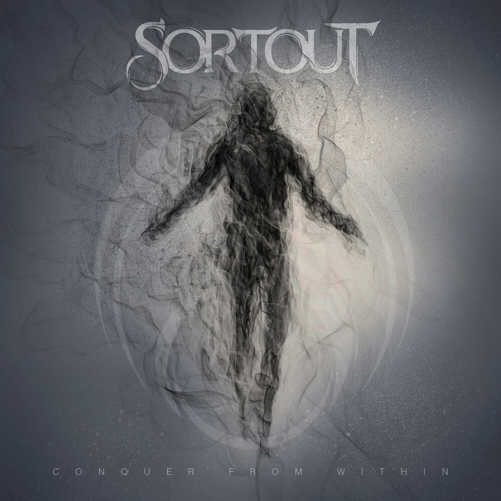 Sortout - Conquer From Within [CD]