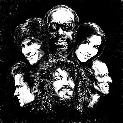 Broadway Lafayette - Subway Zydeco [CD]