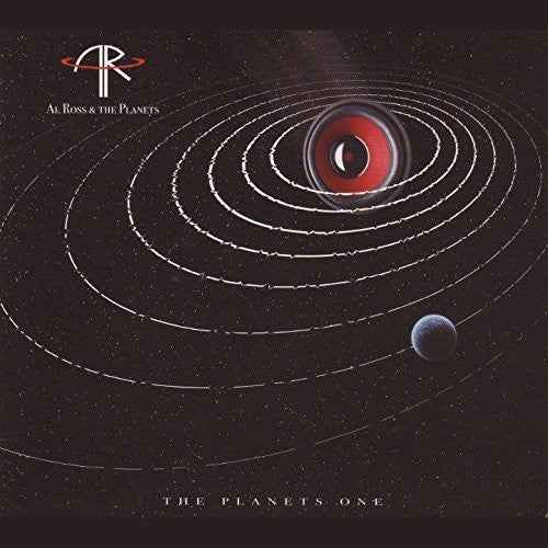 Planets One [LP]