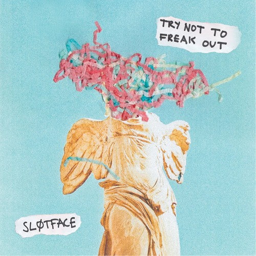 Try Not To Freak Out [Pink LP]