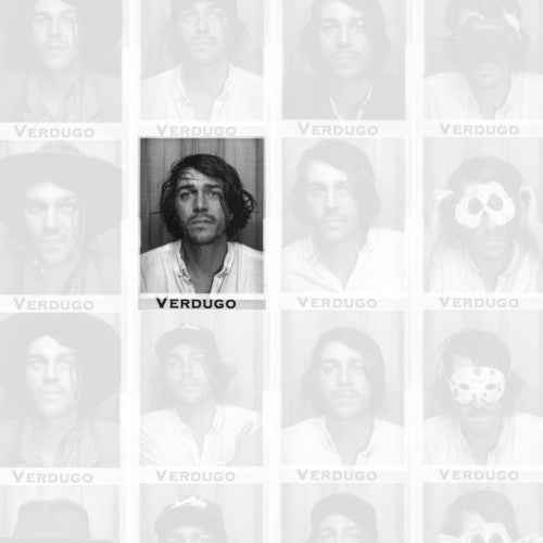 Verdugo [LP]