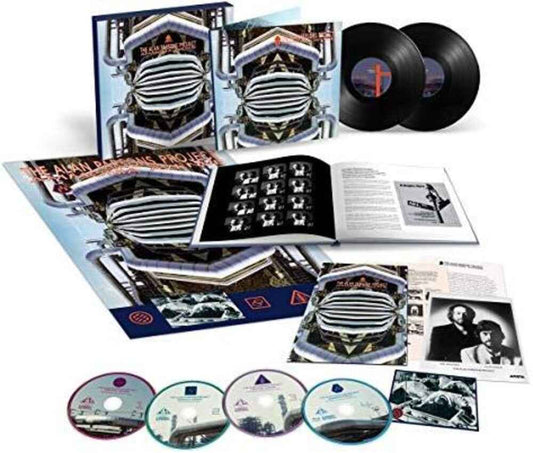 Ammonia Avenue (Box) [Deluxe] [Limited Edition] (Wbr) (Wtwv) (Uk)