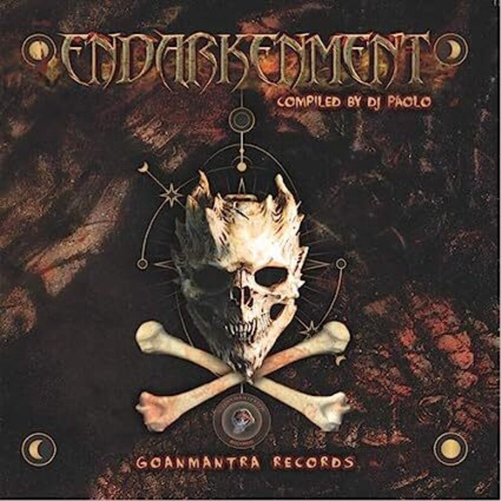 Endarkenment / Various - Endarkenment / Various [CD]