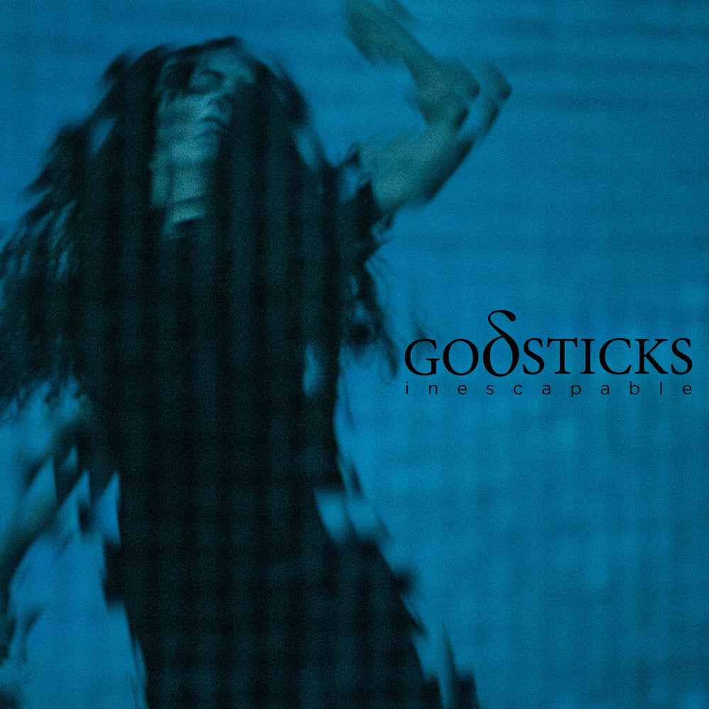 Inescapable [Import LP]