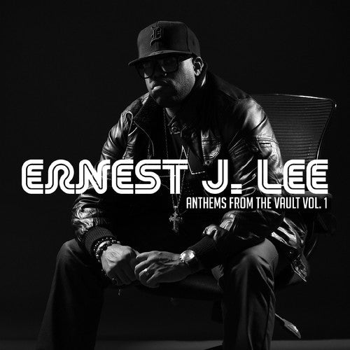 Ernest J. Lee - Anthems From The Vault Vol.1 [CD]