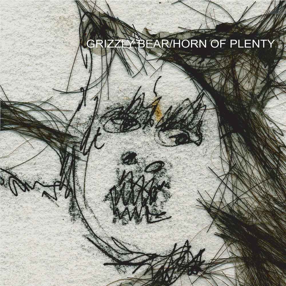 Horn Of Plenty (Reissue) (Color Vinyl) [Clear Vinyl]