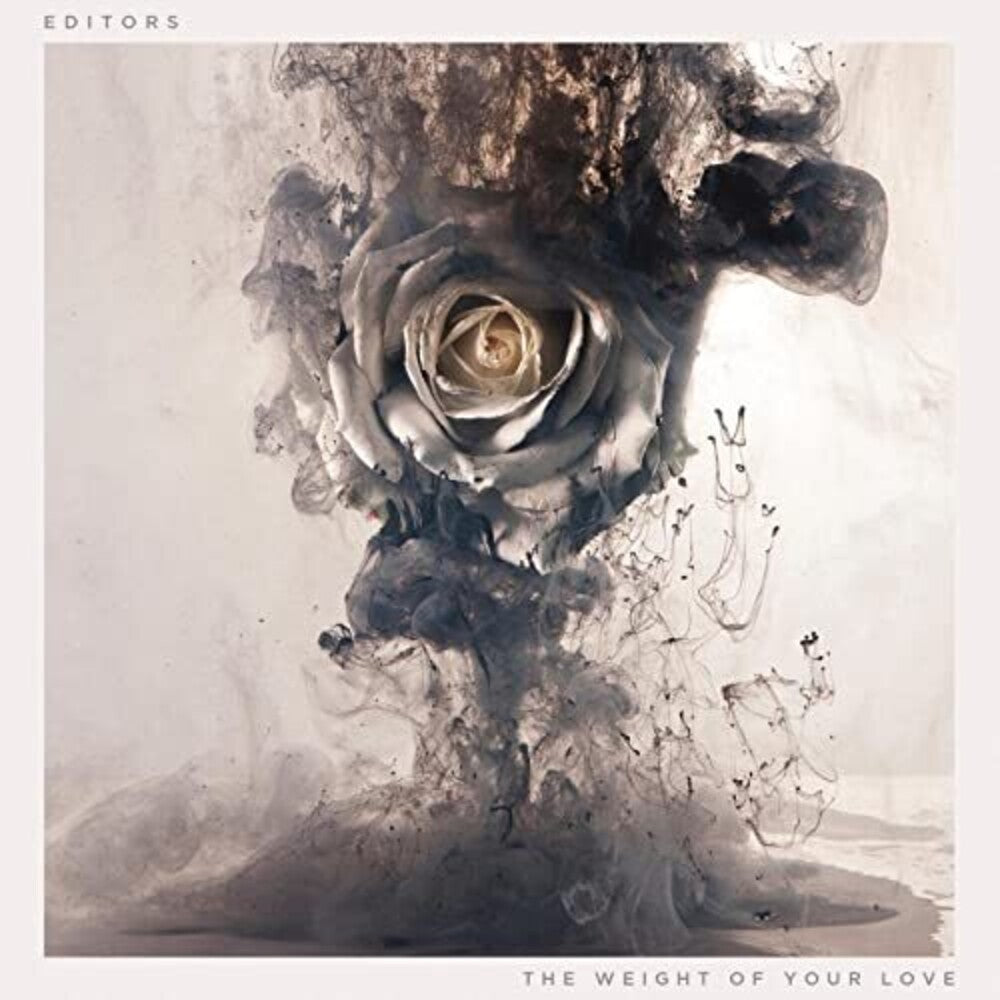 Editors - Weight Of Your Love [Import]