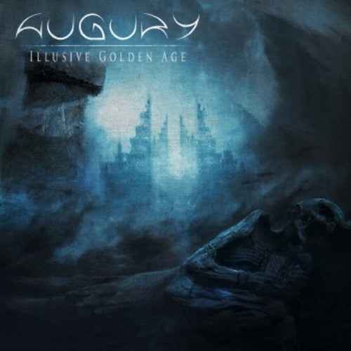 Illusive Golden Age [CD]