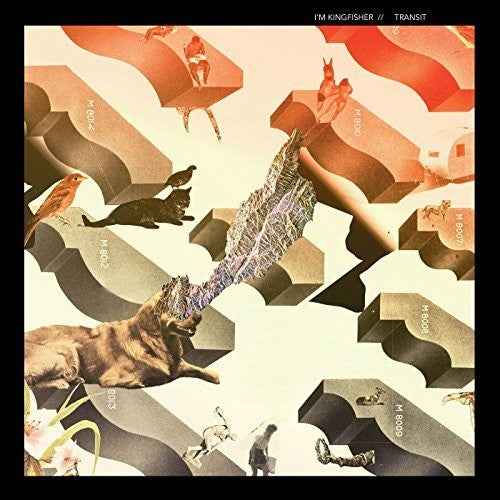 Transit [LP]