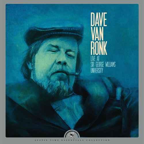 Live At Sir George William University  [LP]