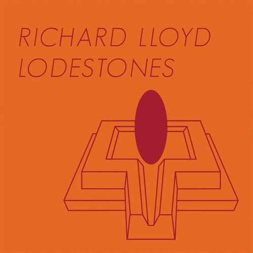 Lodestones [LP]