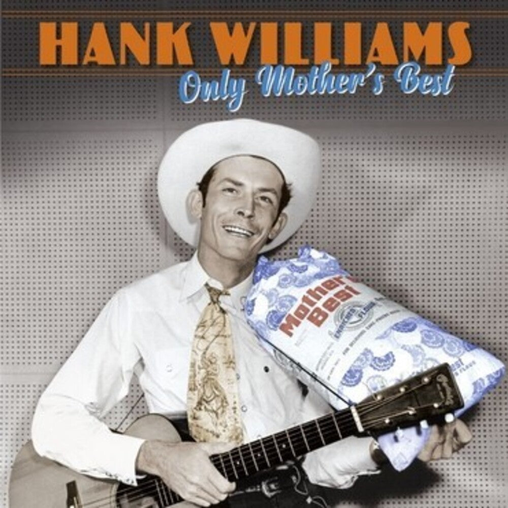 Only Mother's Best [3LP]