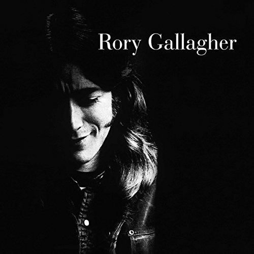 Rory Gallagher - Rory Gallagher [Import]