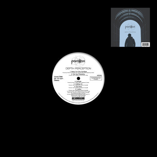 Depth Perception [12" Vinyl]