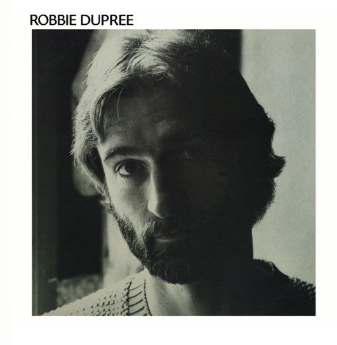 Robbie Dupree - Robbie Dupree [CD]