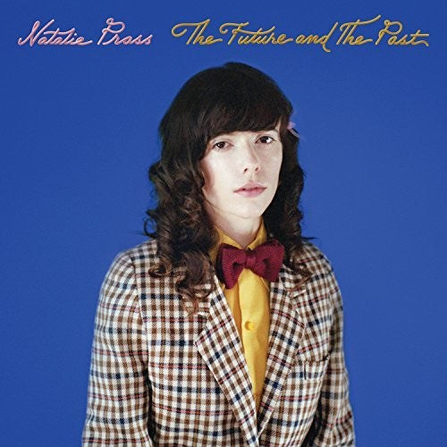 Natalie Prass - The Future And The Past [Red LP] Vinyl Record