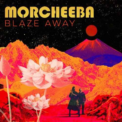 Blaze Away [CD]