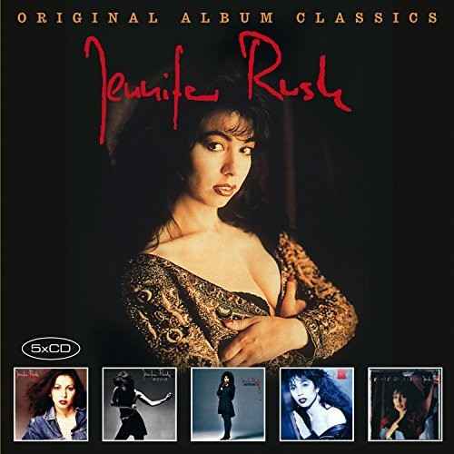 Original Album Classics [CD]
