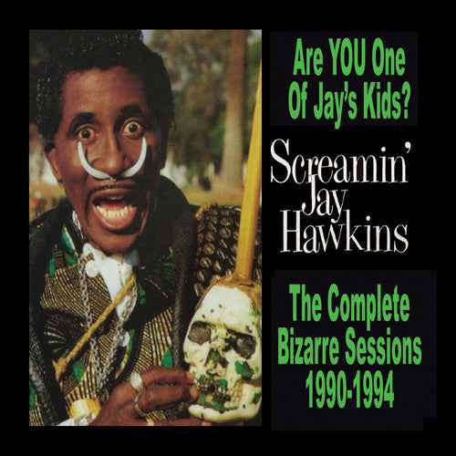 Are You One Of Jay's Kids? [Remastered]