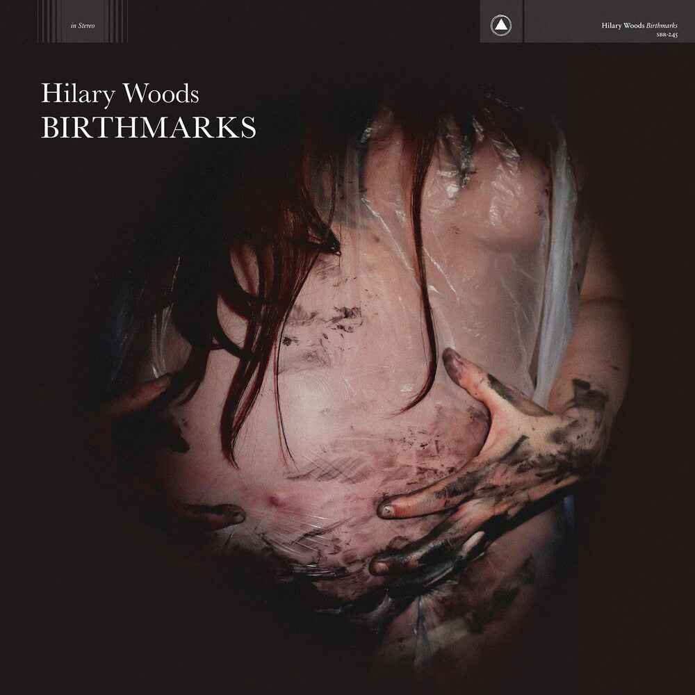 Birthmarks [Red LP]