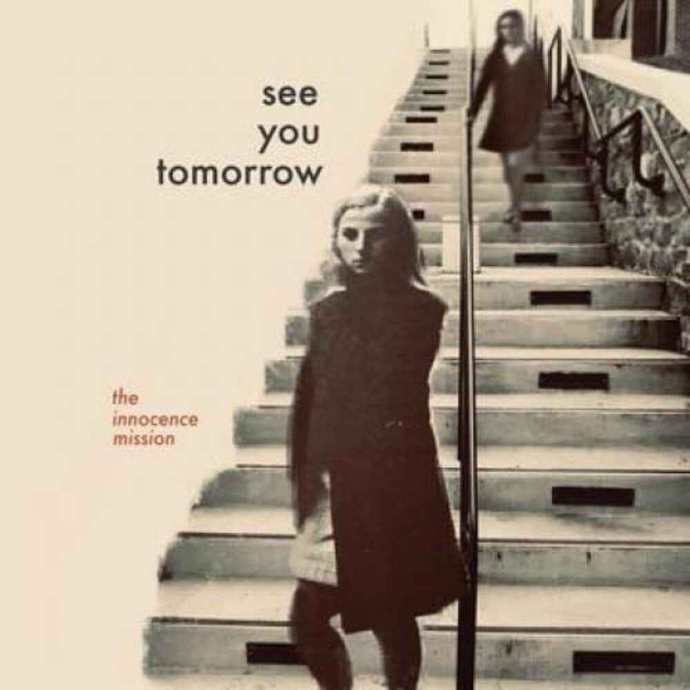See You Tomorrow [LP]