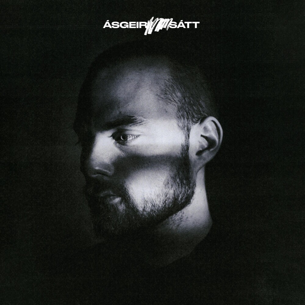 Asgeir - Satt [LP] Vinyl Record