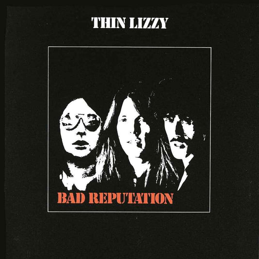 Bad Reputation [180 Gram]