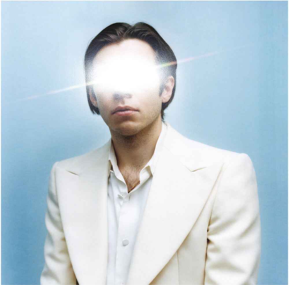 The Performer [LP]